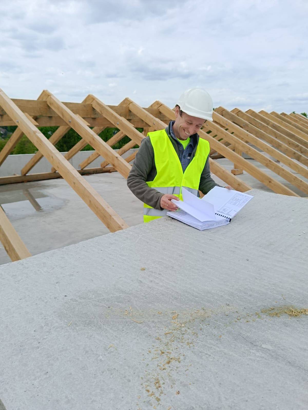 Kierownik Budowy Nowy Sącz