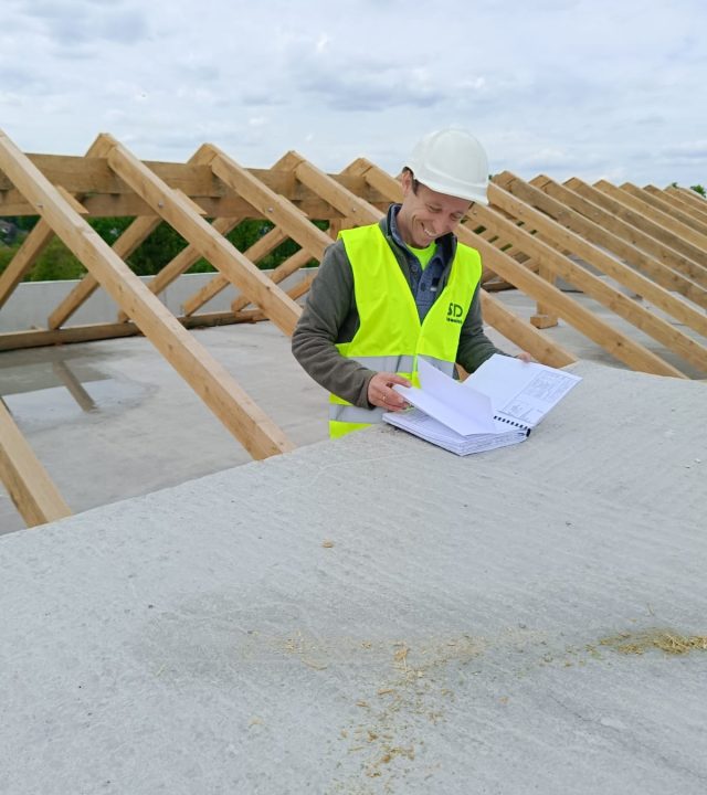 Kierownik Budowy Nowy Sącz